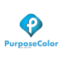 Purpose Color - Self Help App icon